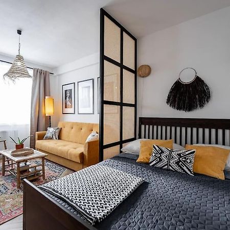 Apartman Sladky Domov Košice Esterno foto