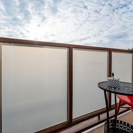 Apartman Sladky Domov Košice Esterno foto