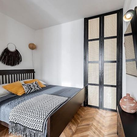 Apartman Sladky Domov Košice Esterno foto