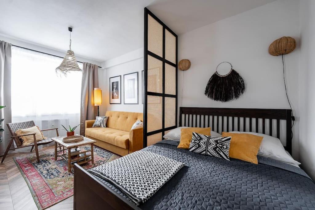 Apartman Sladky Domov Košice Esterno foto