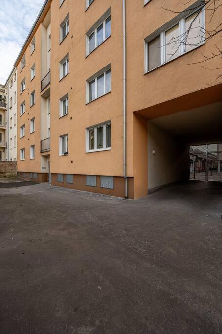 Apartman Sladky Domov Košice Esterno foto