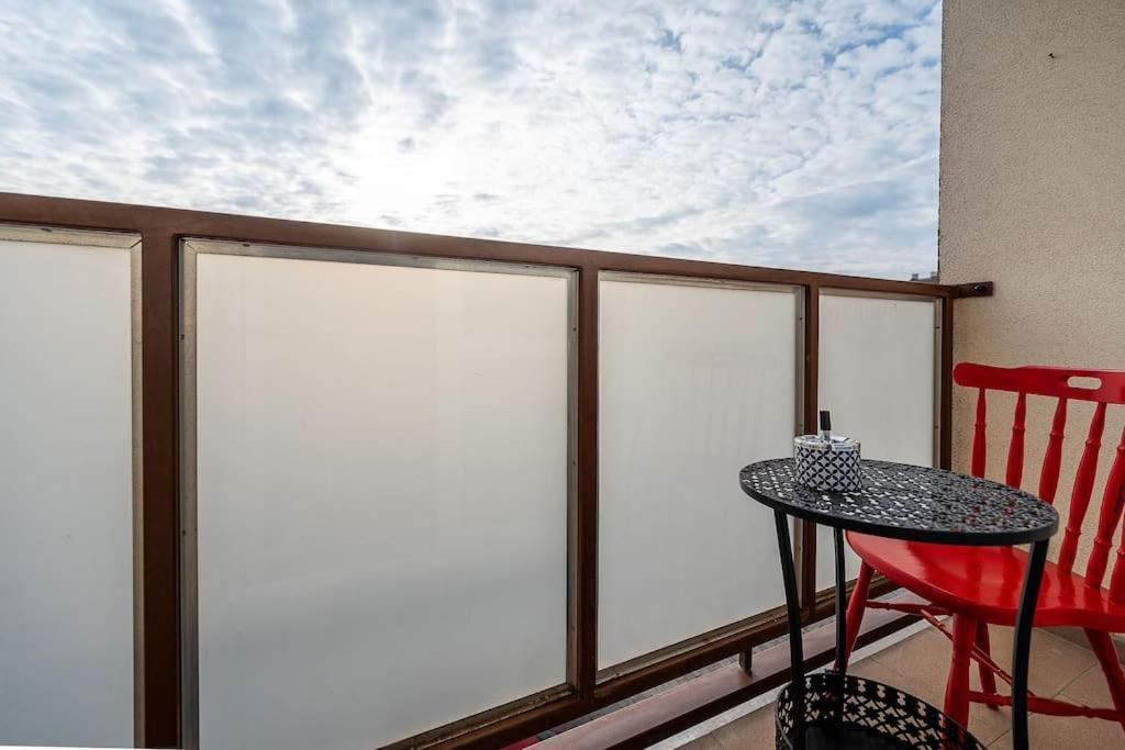 Apartman Sladky Domov Košice Esterno foto
