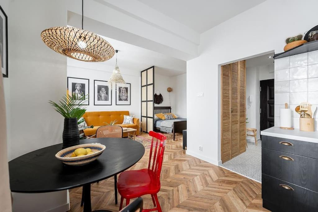 Apartman Sladky Domov Košice Esterno foto