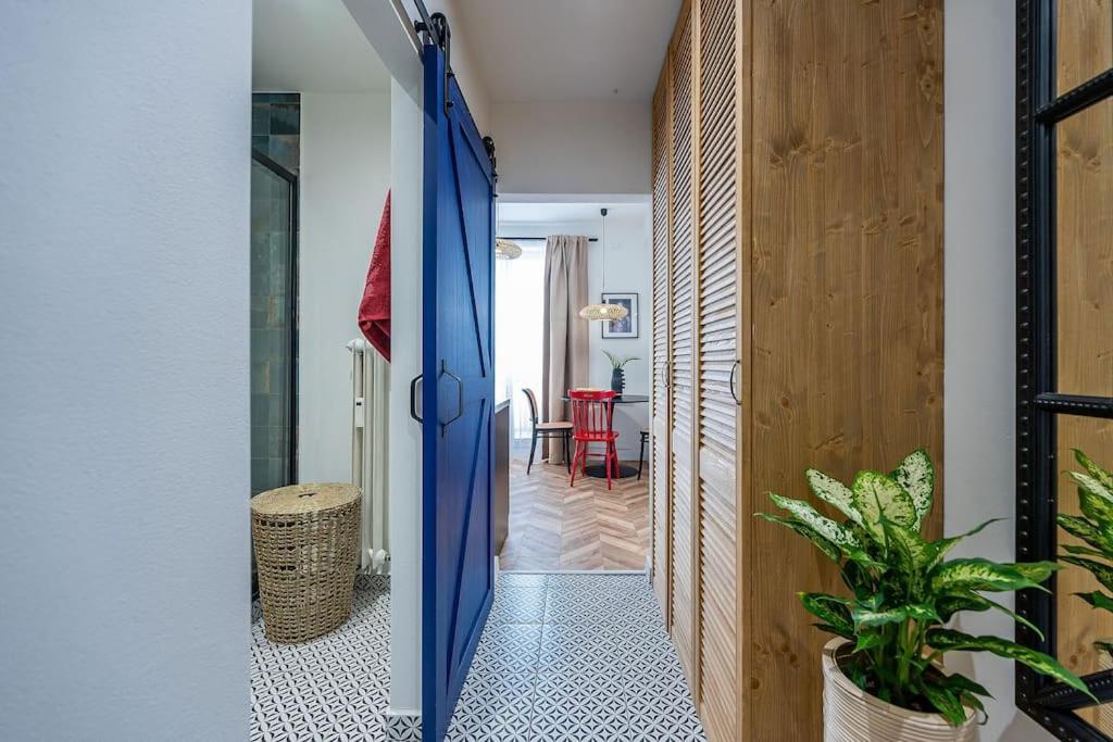 Apartman Sladky Domov Košice Esterno foto