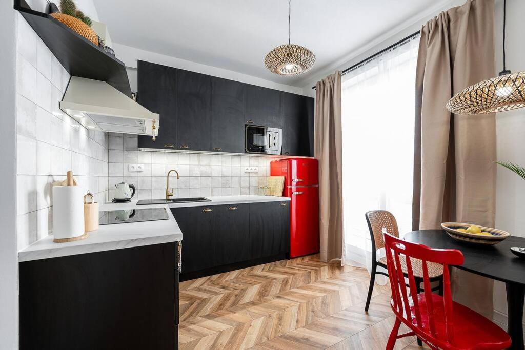 Apartman Sladky Domov Košice Esterno foto