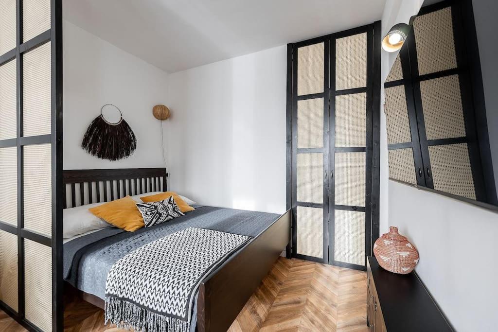 Apartman Sladky Domov Košice Esterno foto