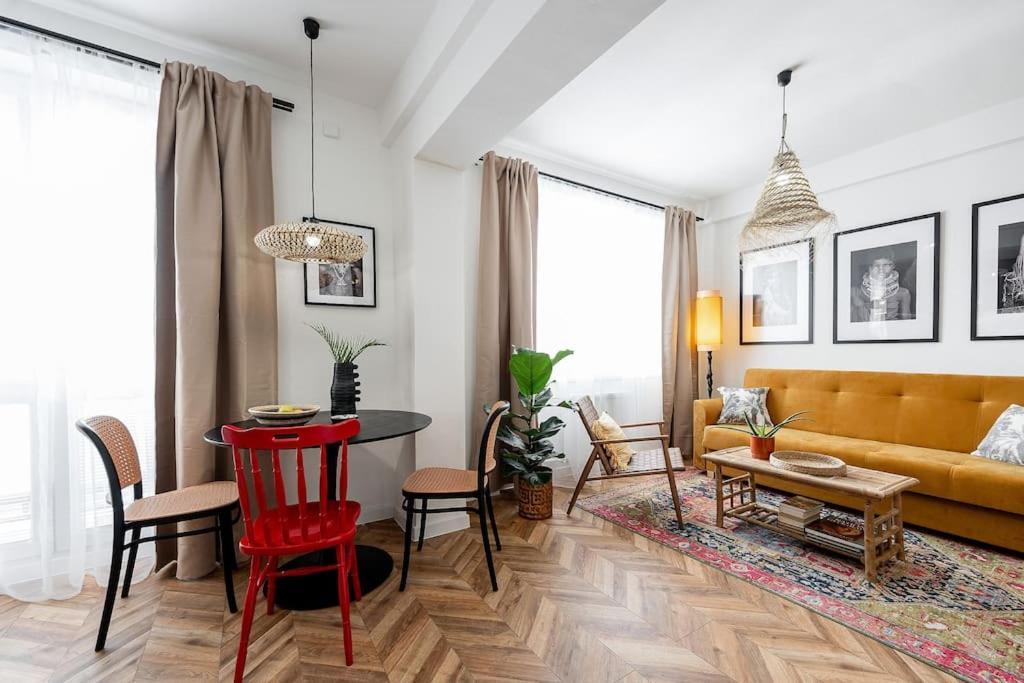 Apartman Sladky Domov Košice Esterno foto