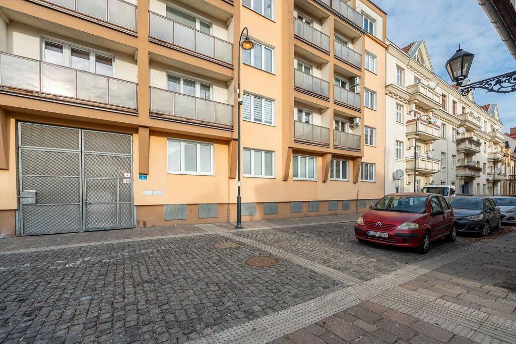 Apartman Sladky Domov Košice Esterno foto