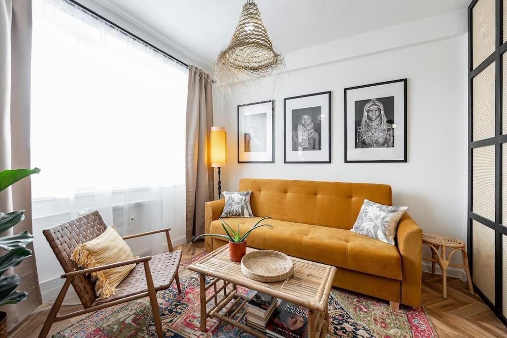 Apartman Sladky Domov Košice Esterno foto